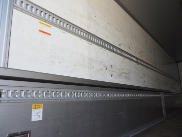 三菱ふそう スーパーグレート ウイング車 大型 QPG-FS64VZ 年式 H28 [写真27]