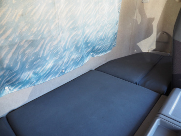 三菱ふそう スーパーグレート ウイング車 大型 QPG-FS64VZ 年式 H28 [写真39]