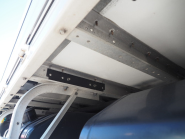 三菱ふそう スーパーグレート ウイング車 大型 QPG-FS64VZ 年式 H28 [写真44]