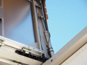 いすゞ フォワード ウイング車 中型 PDG-FRR34T2 年式 H23 [写真20]