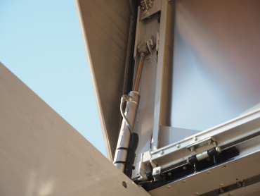 いすゞ フォワード ウイング車 中型 PDG-FRR34T2 年式 H23 [写真19]