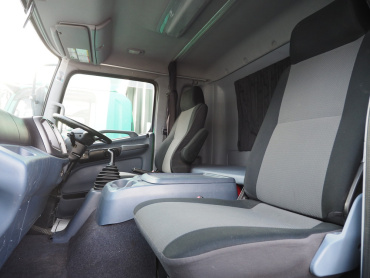 日野 レンジャー ウイング車 中型 BKG-FD7JLYG 年式 H21 [写真44]