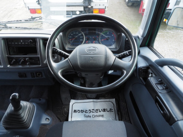 日野 レンジャー ウイング車 中型 BKG-FD7JLYG 年式 H21 [写真39]