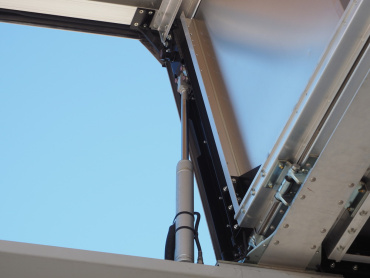 いすゞ ギガ ウイング車 大型 QKG-CYJ77A 年式 H27 [写真13]