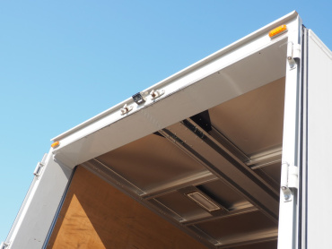 いすゞ ギガ ウイング車 大型 QKG-CYJ77A 年式 H27 [写真30]