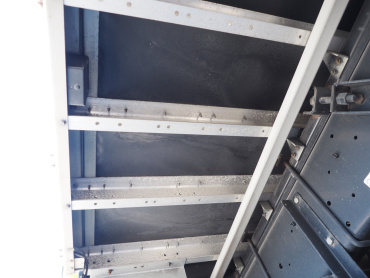 いすゞ ギガ ウイング車 大型 QKG-CYJ77A 年式 H27 [写真50]