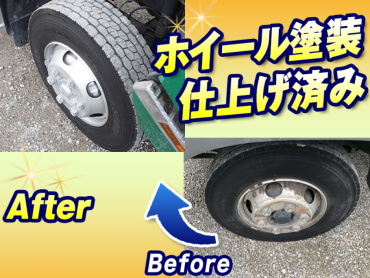 日野 レンジャー ウイング車 中型 BKG-FD7JLYG 年式 H21 [写真53]