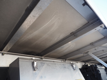 いすゞ フォワード 冷凍バン 中型 TKG-FRR90T2 年式 H28 [写真46]