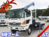 日野 レンジャー ユニック 中型 BDG-FC6JKWA 年式 H23 [写真02]