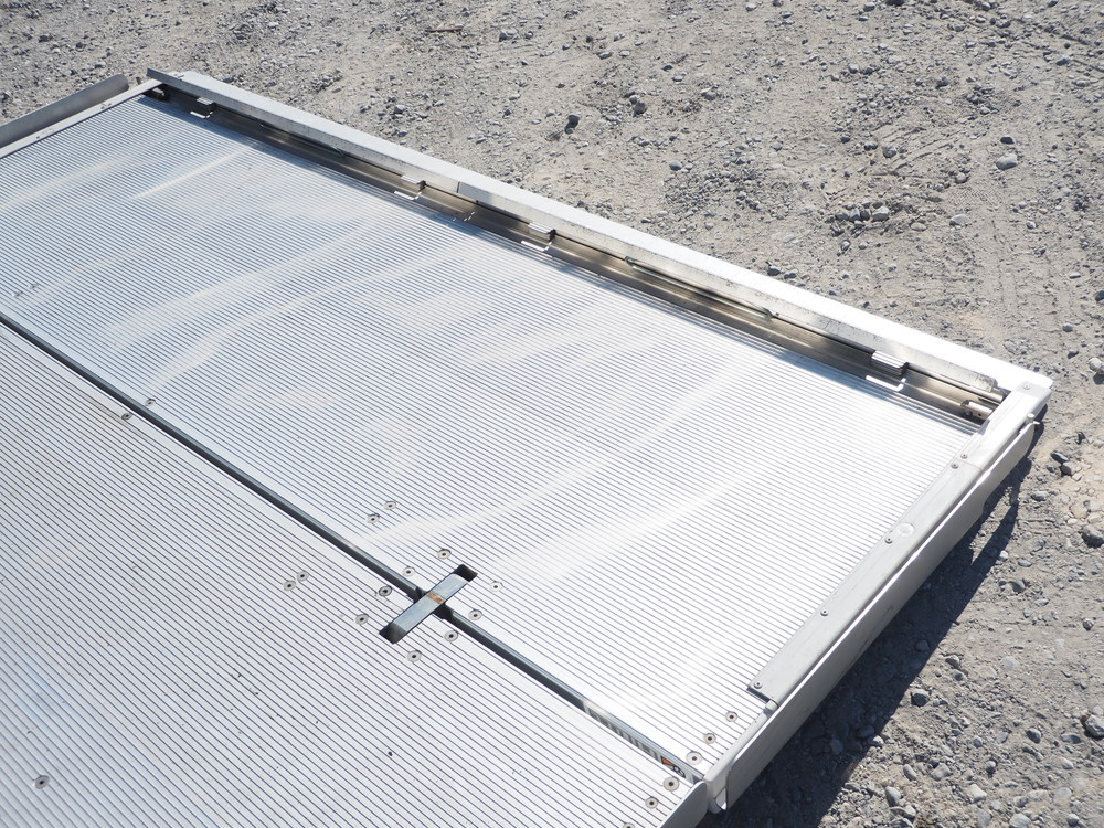 日野 レンジャー 冷凍バン 中型 2KG-FD2ABG 年式 R1[写真23]