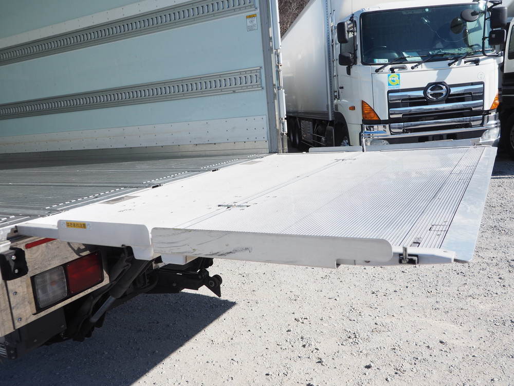 日野 レンジャー 冷凍バン 中型 2KG-FD2ABG 年式 R1[写真24]