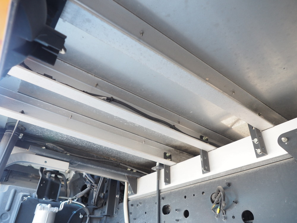 日野 レンジャー 冷凍バン 中型 2KG-FD2ABG 年式 R1[写真46]