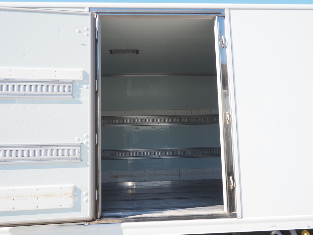 日野 レンジャー 冷凍バン 中型 2KG-FD2ABG 年式 R1[写真15]