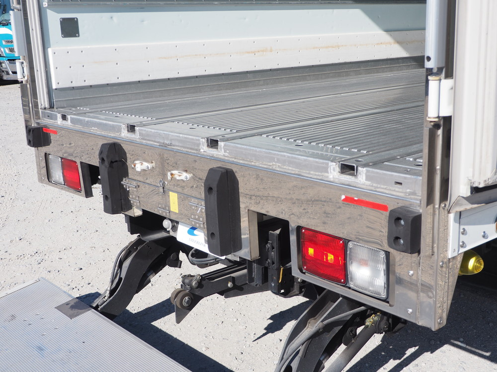 日野 レンジャー 冷凍バン 中型 2KG-FD2ABG 年式 R1[写真20]