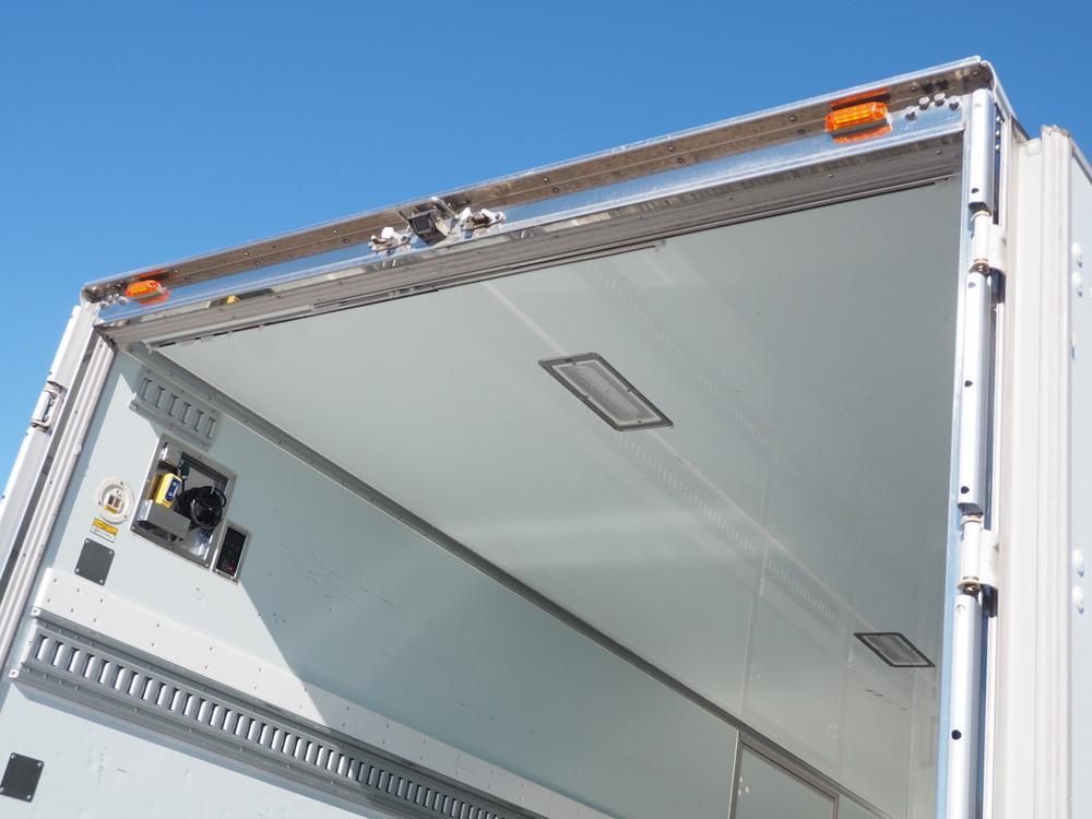 日野 レンジャー 冷凍バン 中型 2KG-FD2ABG 年式 R1[写真19]