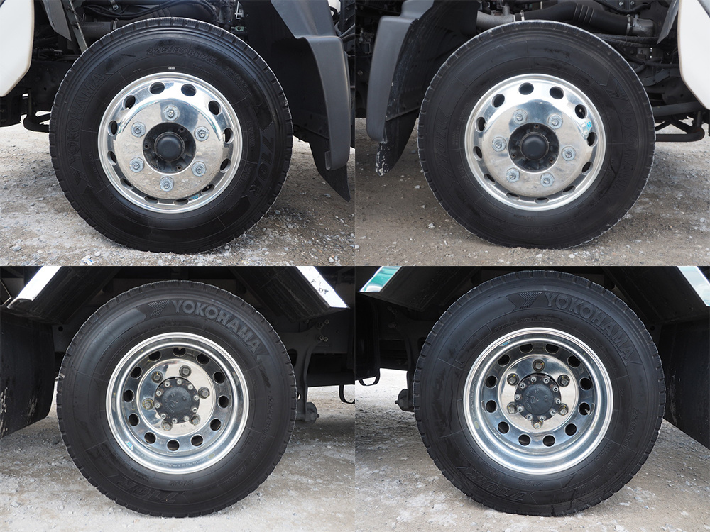 日野 レンジャー ウイング車 中型 TKG-FD9JLAG 年式 H26[写真44]