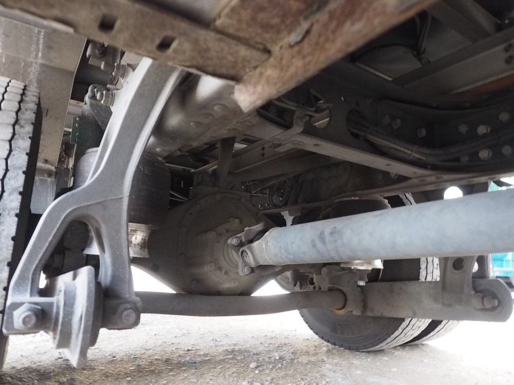 日野 レンジャー ウイング車 中型 TKG-FD9JLAG 年式 H26[写真39]