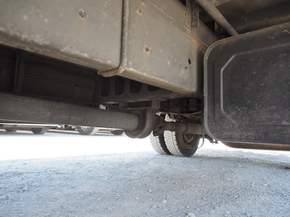 日野 レンジャー ウイング車 中型 TKG-FD7JPAA 年式 H27[写真48]