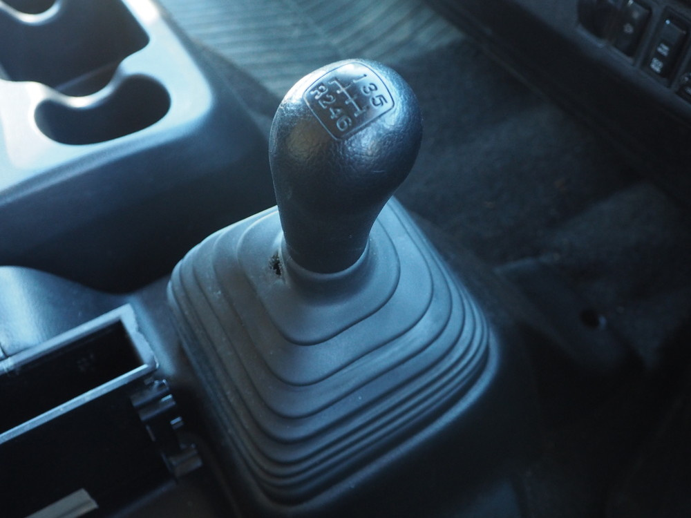 日野 レンジャー ウイング車 中型 TKG-FD7JPAA 年式 H27[写真36]