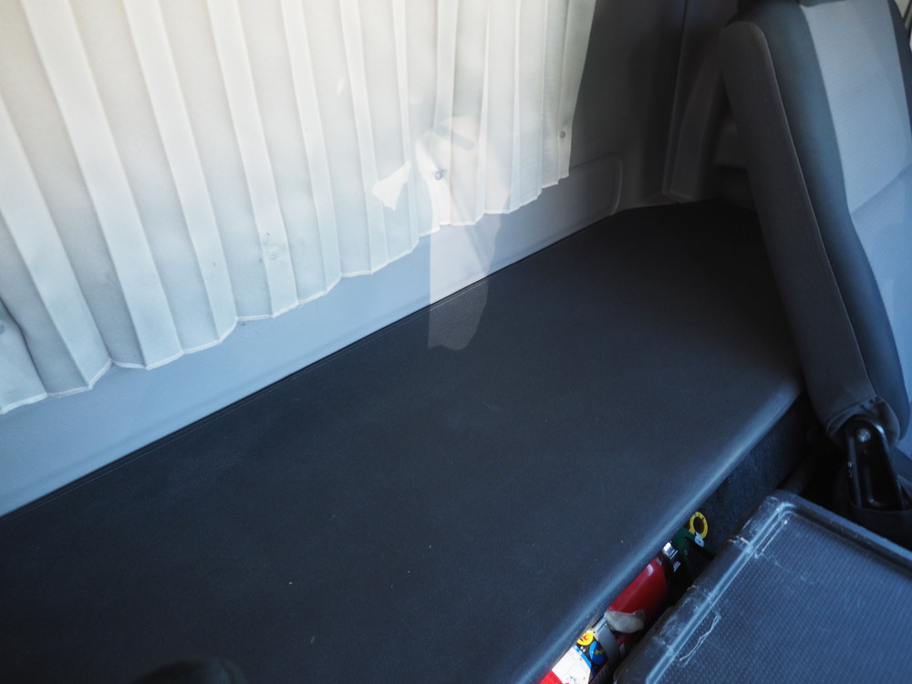 日野 レンジャー ウイング車 中型 TKG-FD7JPAA 年式 H27[写真40]