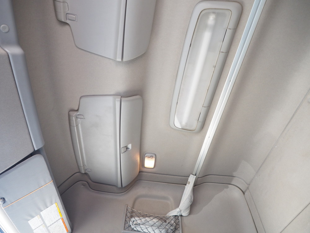 日野 レンジャー ウイング車 中型 TKG-FD7JPAA 年式 H27[写真41]