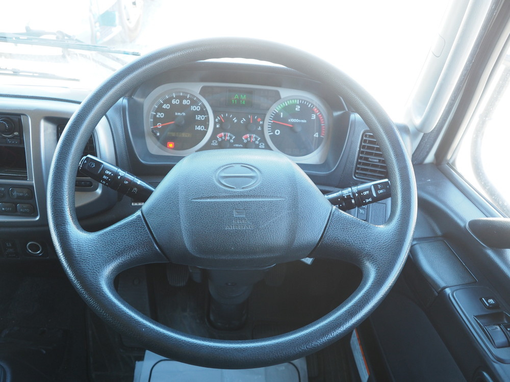 日野 レンジャー ウイング車 中型 TKG-FD7JPAA 年式 H27[写真35]