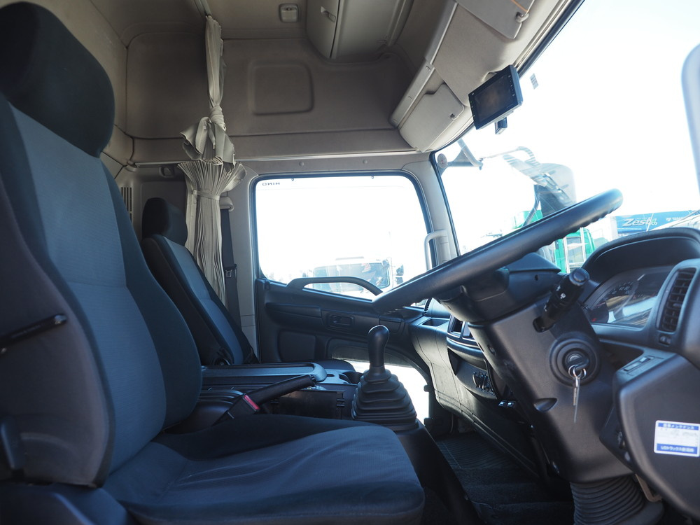 日野 レンジャー ウイング車 中型 TKG-FD7JPAA 年式 H27[写真34]