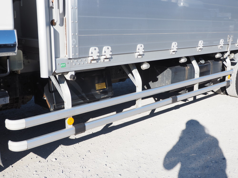 いすゞ フォワード ウイング車 中型 TKG-FRR90S2 年式 H24[写真13]