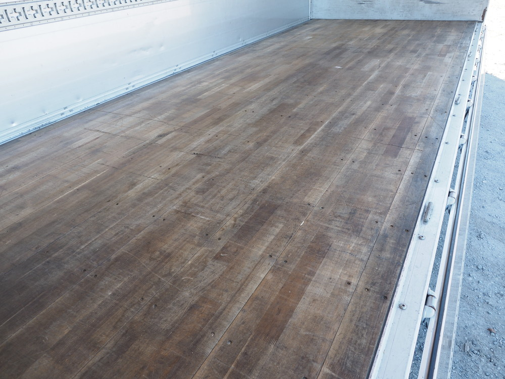 いすゞ フォワード ウイング車 中型 TKG-FRR90S2 年式 H24[写真26]