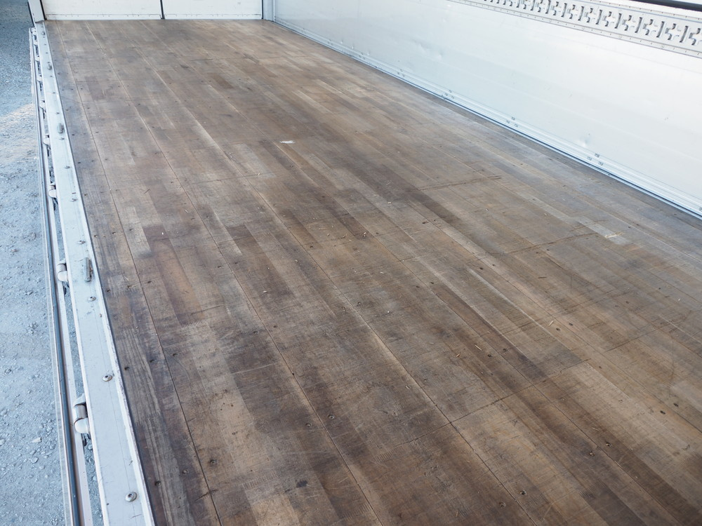 いすゞ フォワード ウイング車 中型 TKG-FRR90S2 年式 H24[写真25]