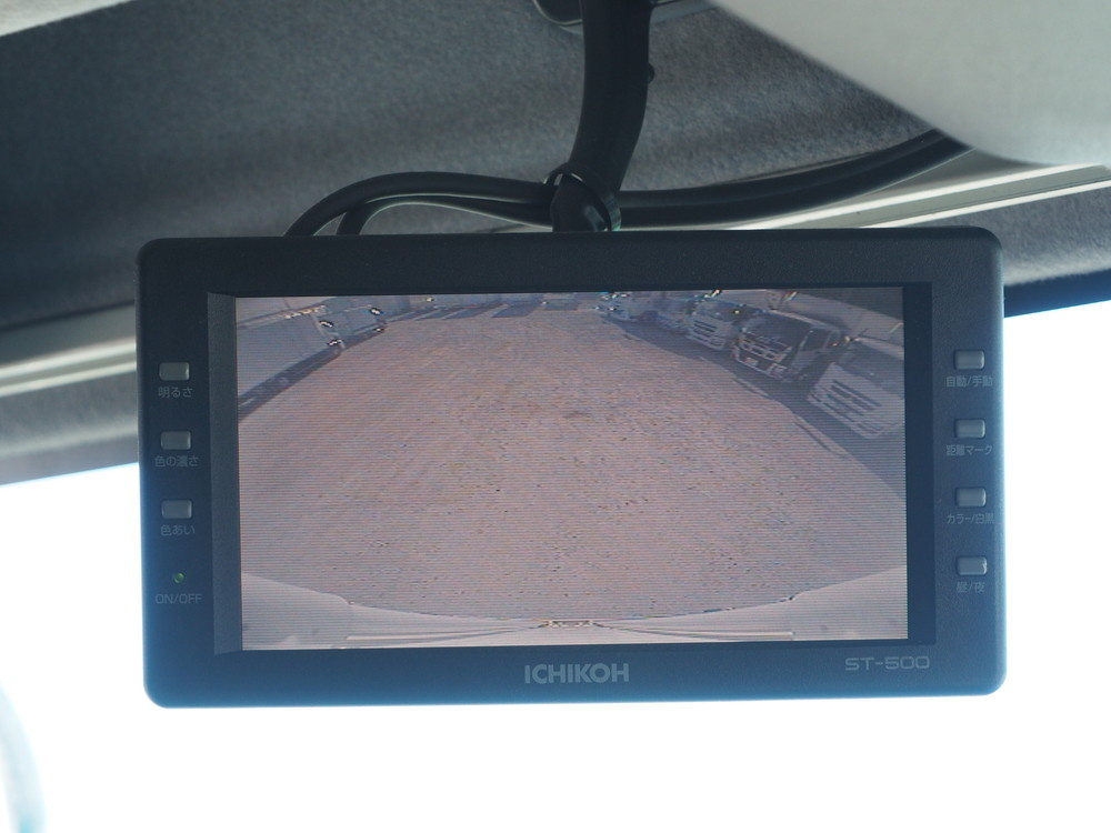 いすゞ フォワード ウイング車 中型 TKG-FRR90S2 年式 H24[写真39]