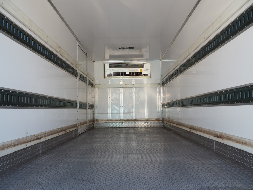 いすゞ エルフ 冷凍バン 小型 BKG-NPR85AN 年式 H22[写真16]