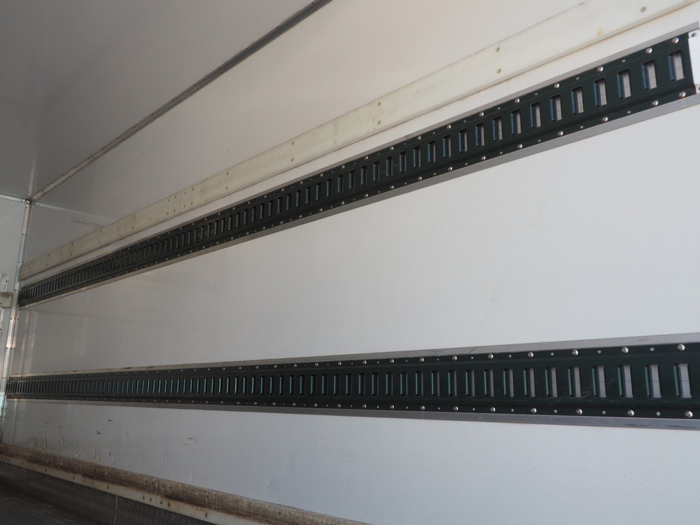 いすゞ エルフ 冷凍バン 小型 BKG-NPR85AN 年式 H22[写真19]