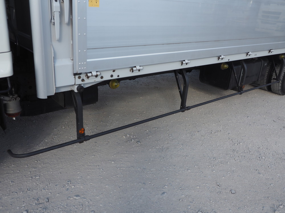 日野 レンジャー ウイング車 中型 TKG-FD7JPAA 年式 H27[写真15]