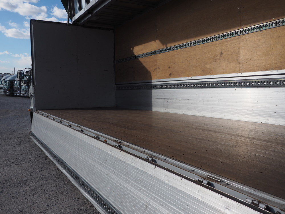 日野 レンジャー ウイング車 中型 TKG-FD7JPAA 年式 H27[写真19]