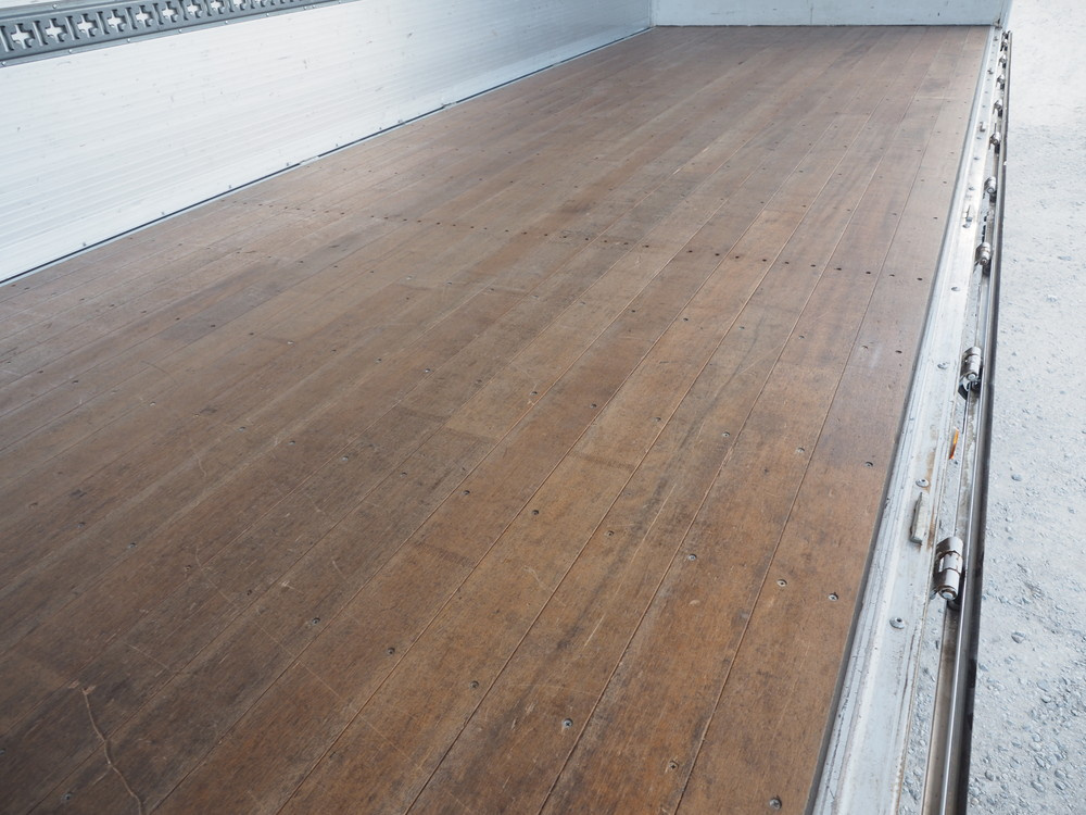 日野 レンジャー ウイング車 中型 TKG-FD7JPAA 年式 H27[写真23]