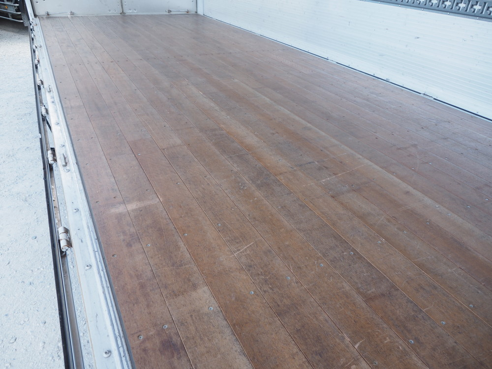 日野 レンジャー ウイング車 中型 TKG-FD7JPAA 年式 H27[写真22]