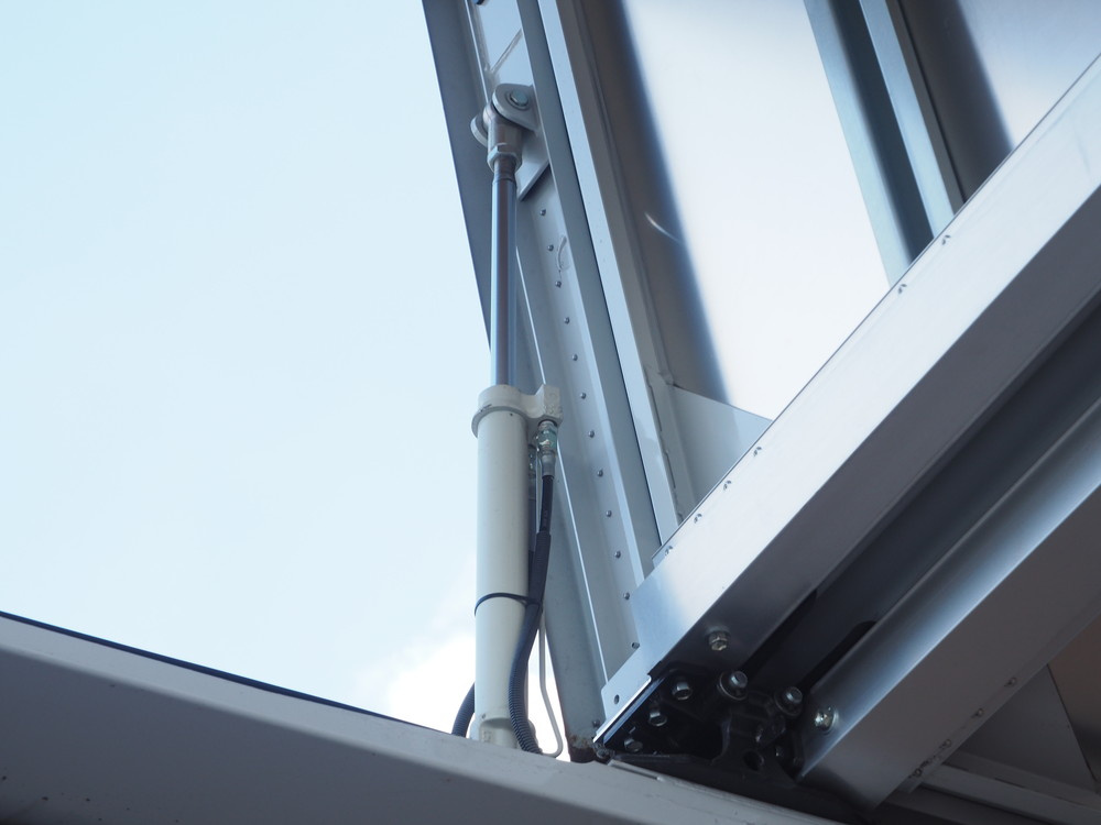 日野 レンジャー ウイング車 中型 TKG-FD7JPAA 年式 H27[写真13]