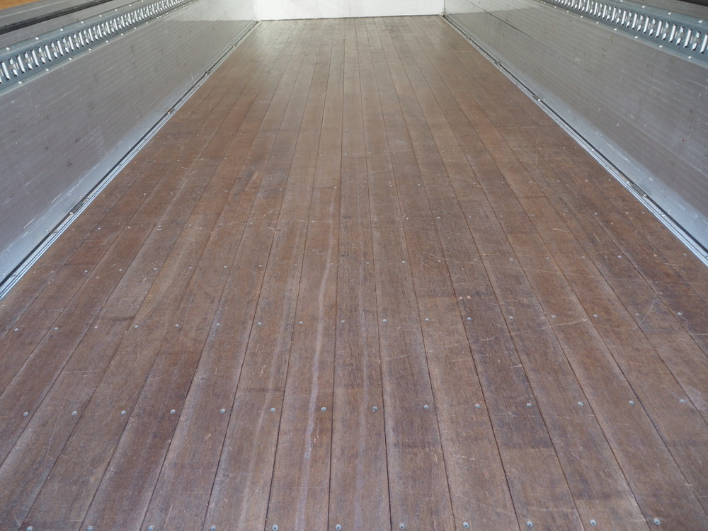 日野 レンジャー ウイング車 中型 TKG-FD7JPAA 年式 H27[写真26]