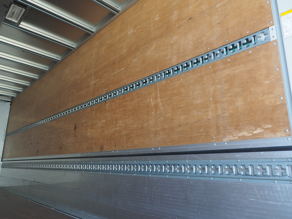 日野 レンジャー ウイング車 中型 TKG-FD7JPAA 年式 H27[写真28]