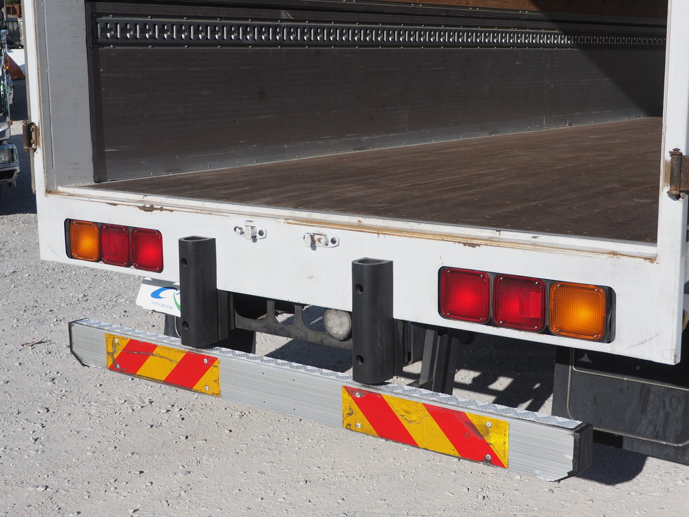 日野 レンジャー ウイング車 中型 TKG-FD7JPAA 年式 H27[写真30]