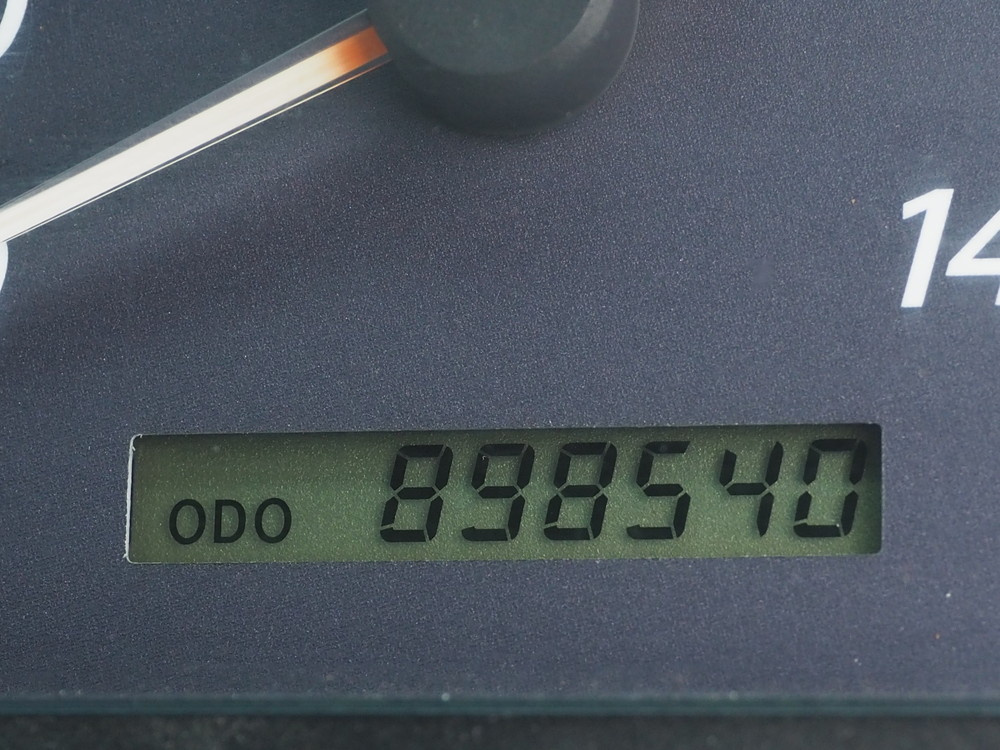 いすゞ ギガ ウイング車 大型 PDG-CYJ77W8 年式 H19[写真42]