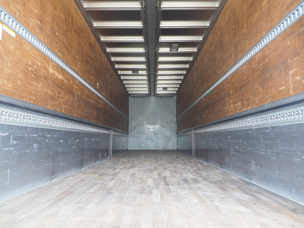 いすゞ ギガ ウイング車 大型 QKG-CYJ77A 年式 H26[写真27]