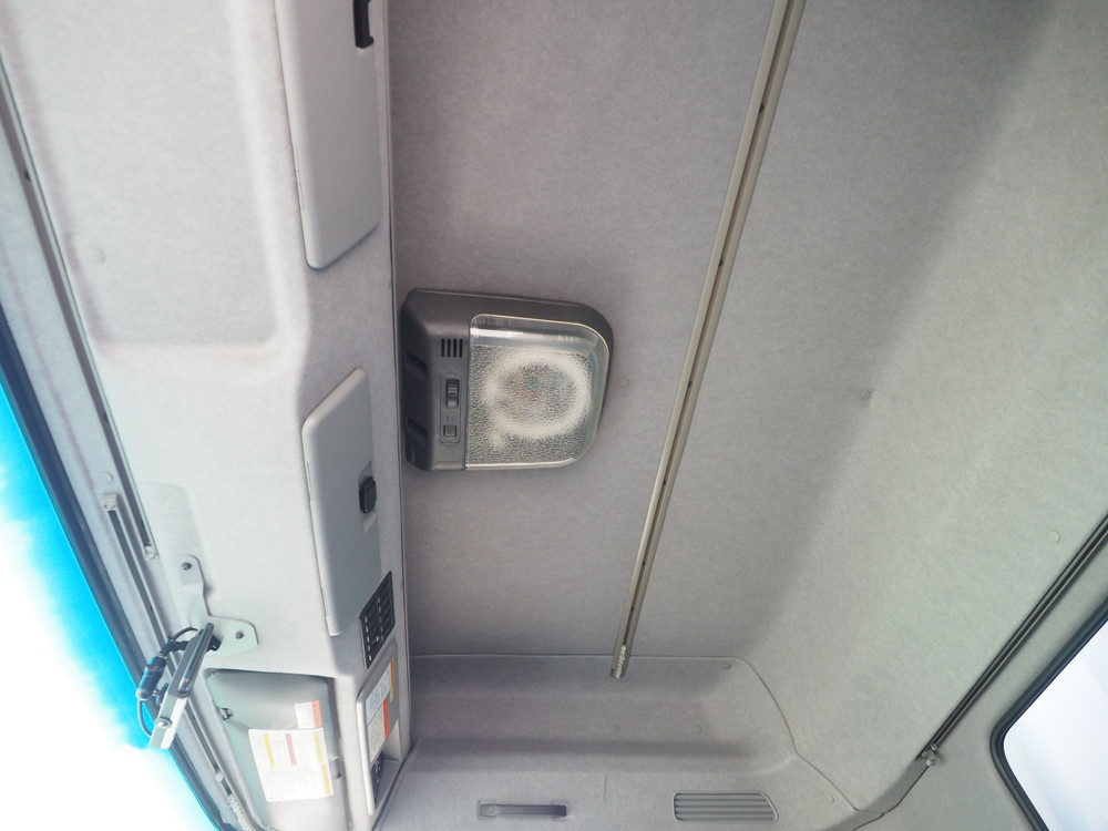 いすゞ ギガ ウイング車 大型 QKG-CYJ77A 年式 H26[写真42]