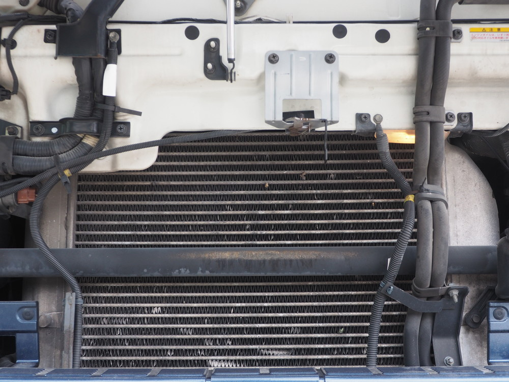 いすゞ ギガ ウイング車 大型 QKG-CYJ77A 年式 H26[写真56]