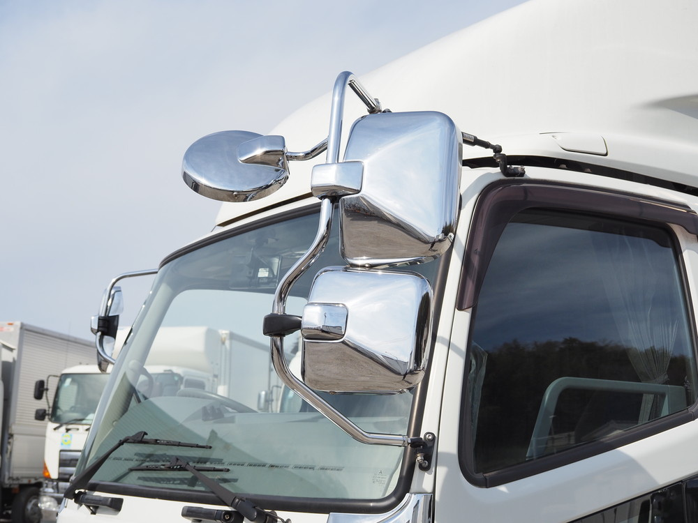 三菱ふそう ファイター ウイング車 中型 TKG-FK64F 年式 H29[写真09]