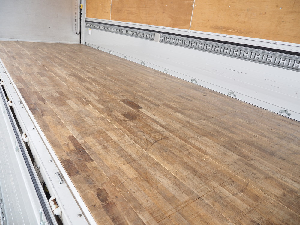 三菱ふそう ファイター ウイング車 中型 TKG-FK64F 年式 H29[写真25]