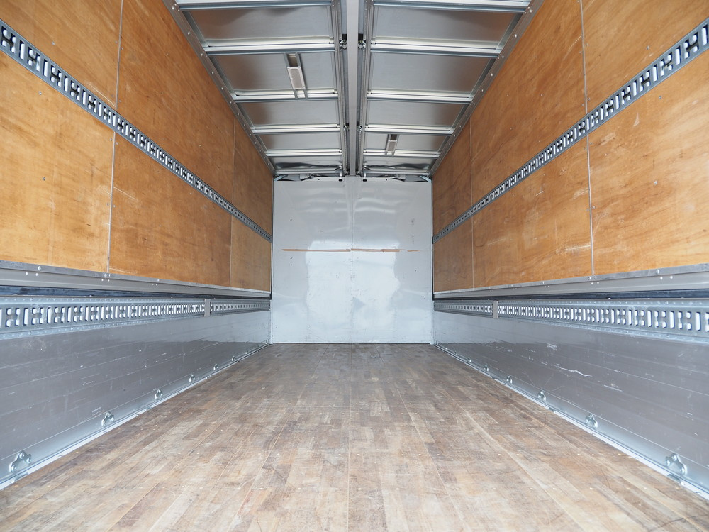 三菱ふそう ファイター ウイング車 中型 TKG-FK64F 年式 H29[写真31]