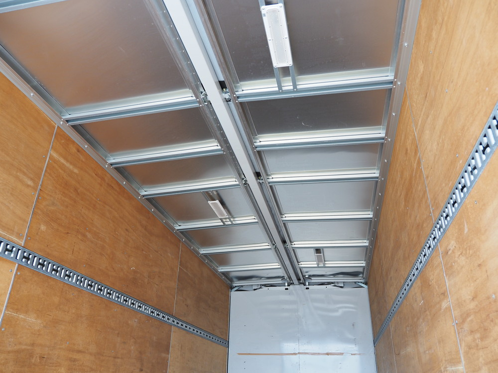 三菱ふそう ファイター ウイング車 中型 TKG-FK64F 年式 H29[写真32]