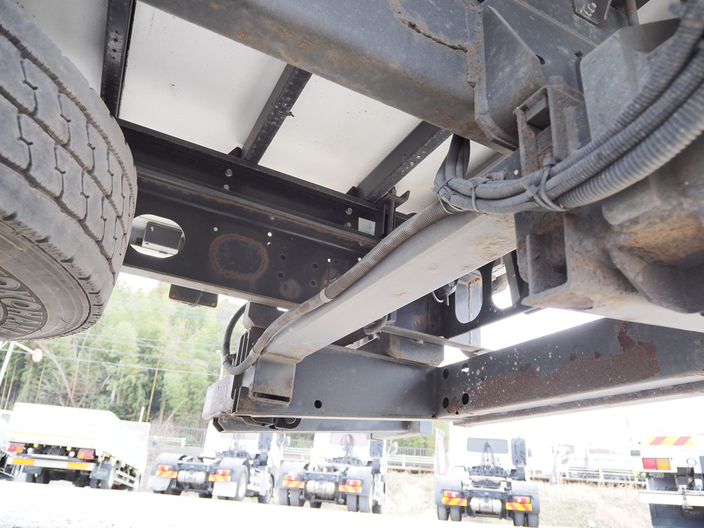 三菱ふそう ファイター ウイング車 中型 TKG-FK64F 年式 H29[写真59]